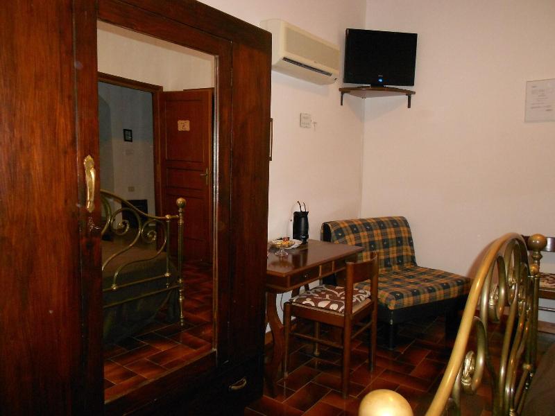 B&B La Quercia - Oda