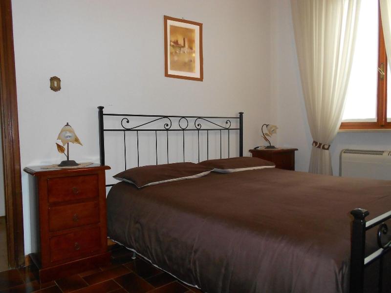 B&B La Quercia - Oda