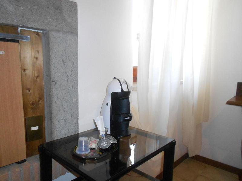 B&B La Quercia - Oda