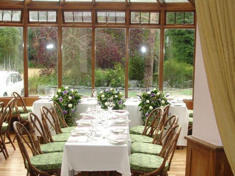 Inn For All Seasons Hotel - Toplantı