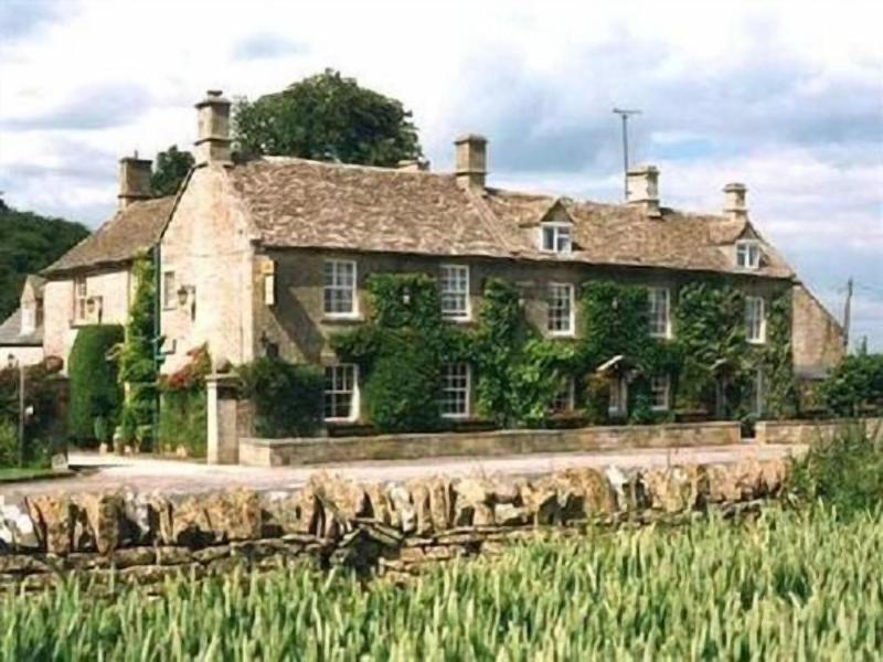 Inn For All Seasons Hotel - Genel