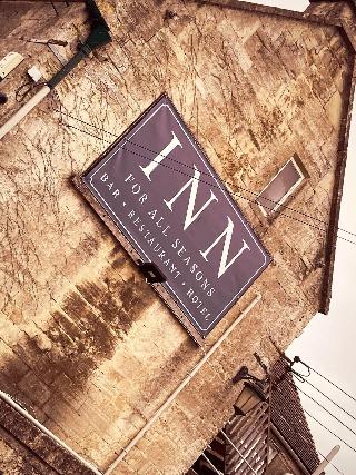 Inn For All Seasons Hotel fotoÄŸrafÄ±