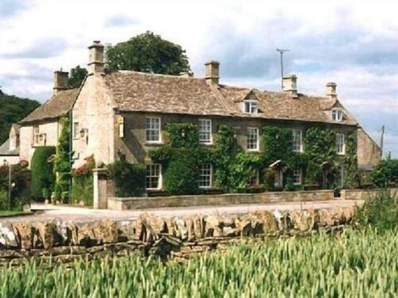 Inn For All Seasons Hotel - Genel