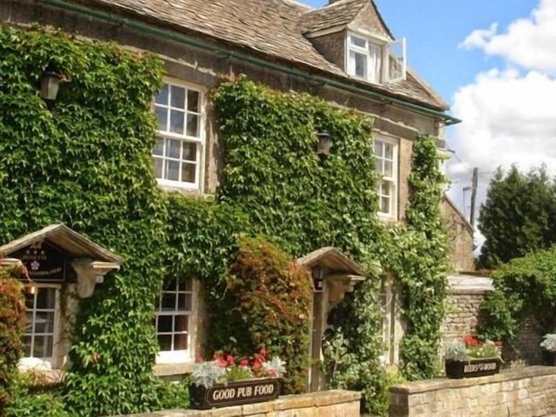 Inn For All Seasons Hotel - Genel
