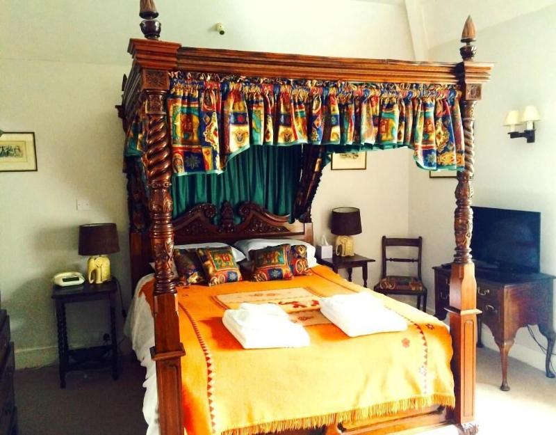 Inn For All Seasons Hotel - Oda