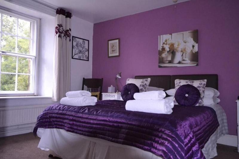 Inn For All Seasons Hotel - Oda