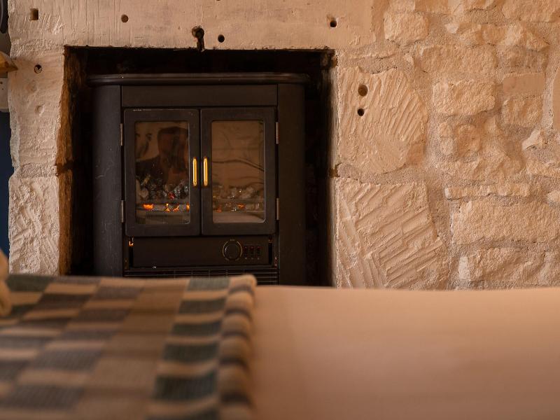Wild Garlic Restaurant & Rooms - Lobi