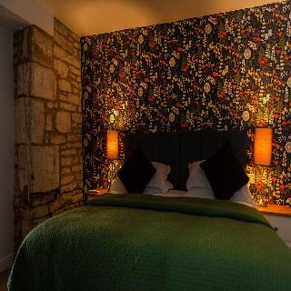 Wild Garlic Restaurant & Rooms fotoÄŸrafÄ±