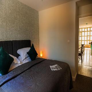 Wild Garlic Restaurant & Rooms fotoÄŸrafÄ±