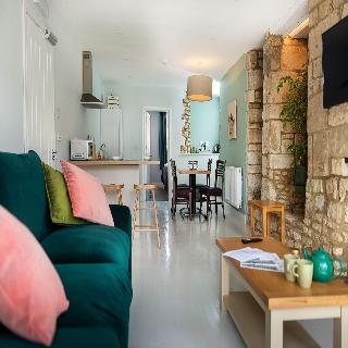 Wild Garlic Restaurant & Rooms fotoÄŸrafÄ±