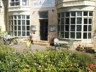 Wild Garlic Restaurant & Rooms otel fotoğrafı