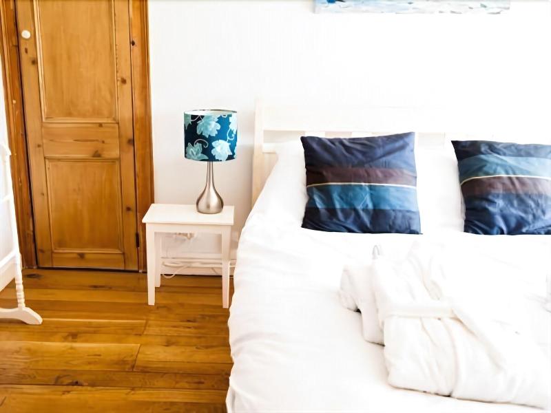 Wild Garlic Restaurant & Rooms - Oda