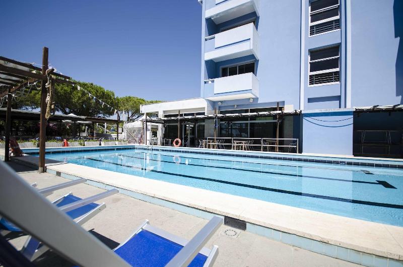 Hotel Helios - Aktivite