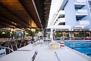 Hotel Helios otel fotoğrafı