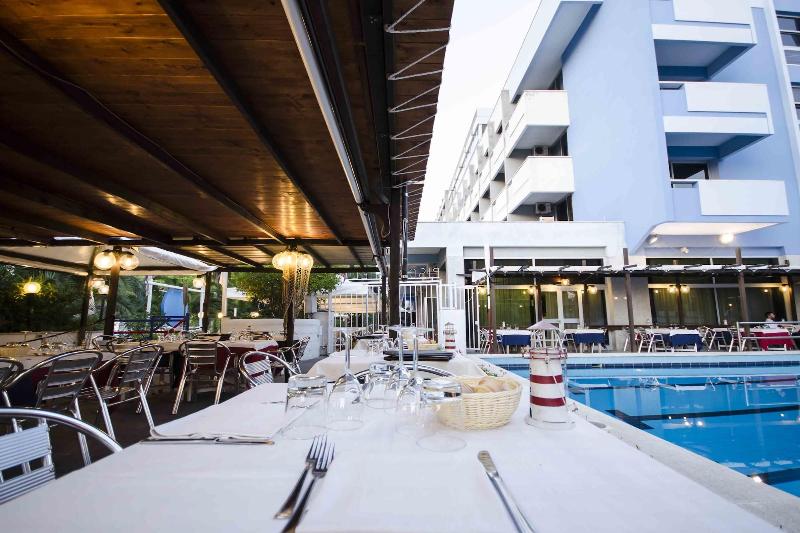 Hotel Helios - Genel
