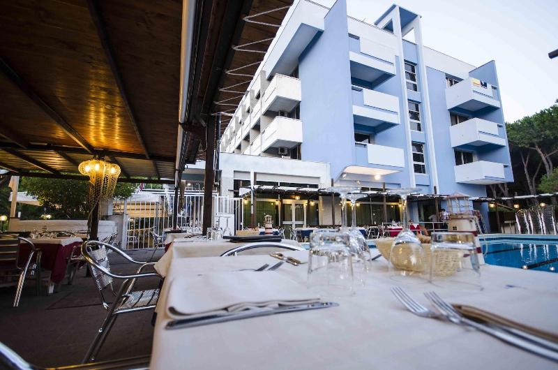 Hotel Helios - Genel