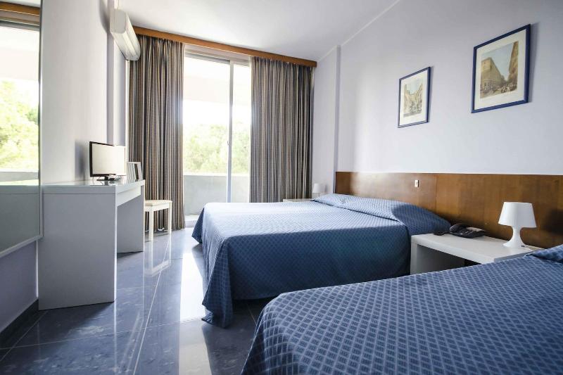 Hotel Helios - Oda
