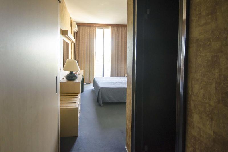 Hotel Helios - Oda
