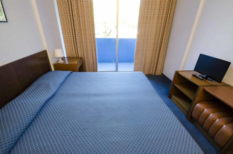 Hotel Helios - Oda