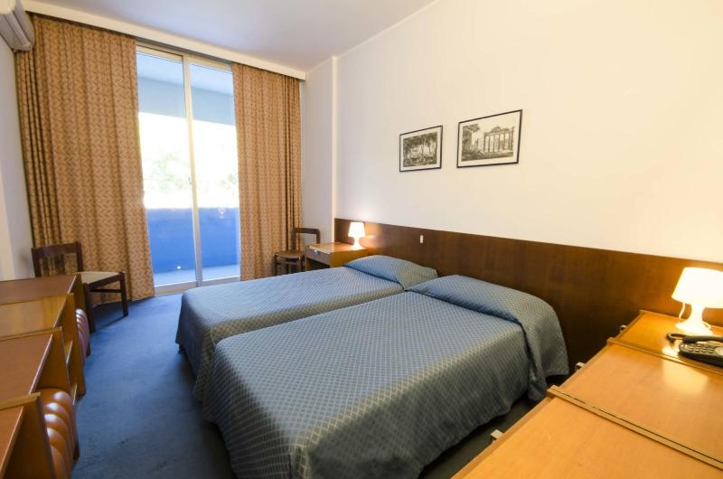 Hotel Helios - Oda