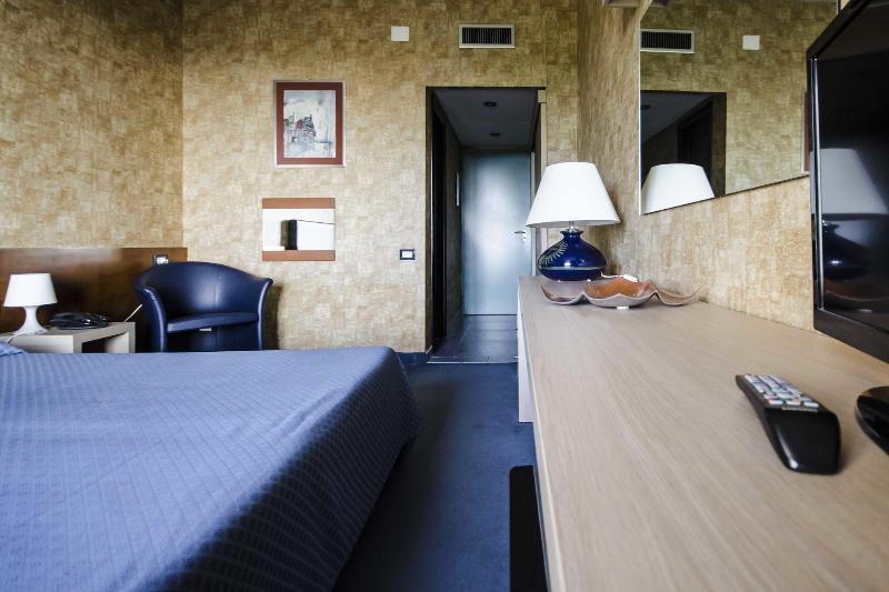 Hotel Helios - Oda
