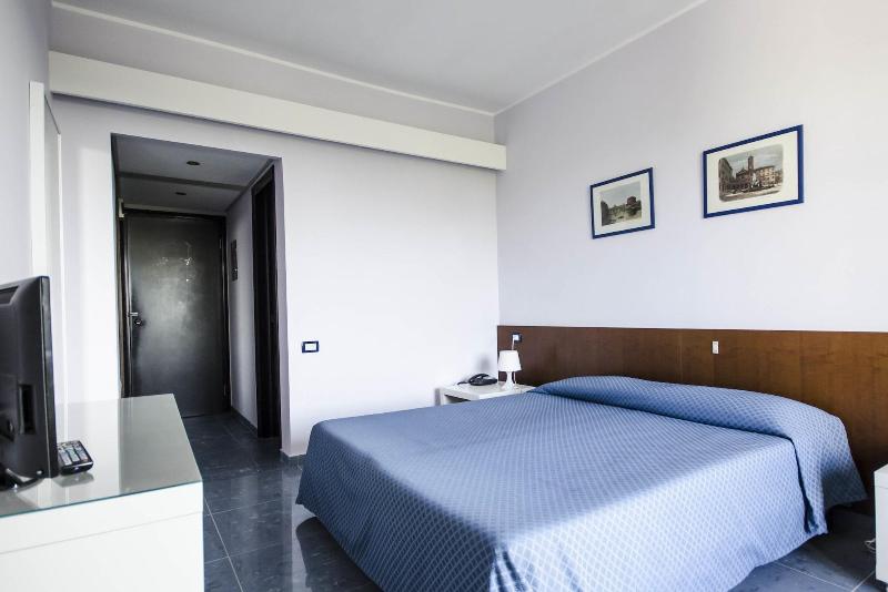 Hotel Helios - Oda
