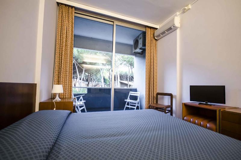 Hotel Helios - Oda
