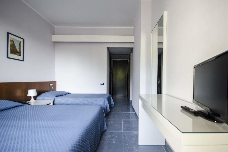 Hotel Helios - Oda