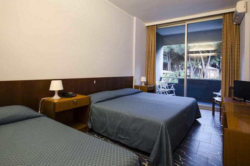 Hotel Helios - Oda