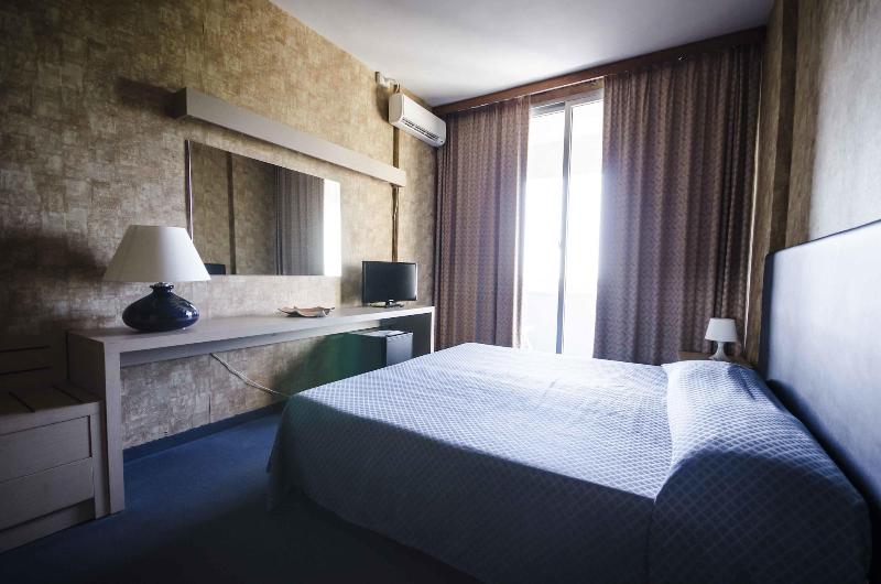 Hotel Helios - Oda