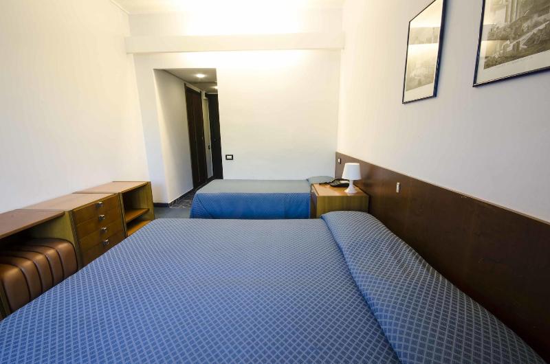 Hotel Helios - Oda
