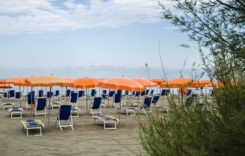 Hotel Helios - Plaj