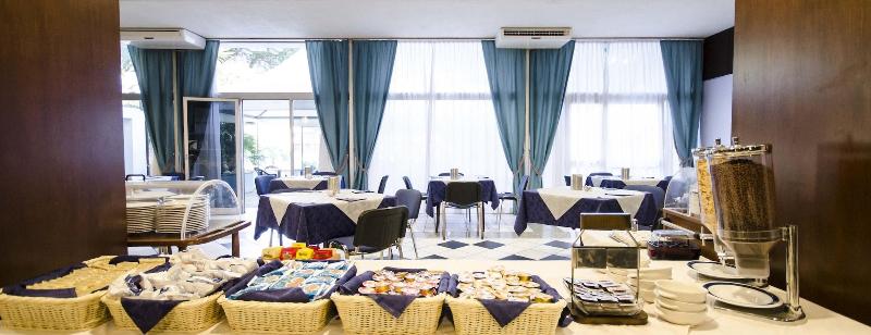 Hotel Helios - Restoran