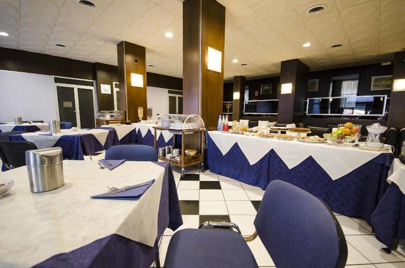 Hotel Helios - Restoran