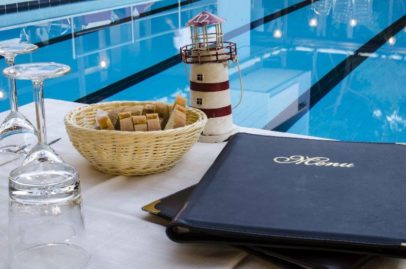 Hotel Helios - Restoran