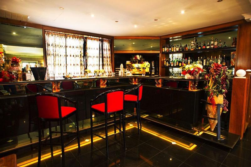 Grande Albergo Miramare - Bar