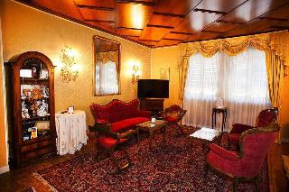 Grande Albergo Miramare fotoÄŸrafÄ±