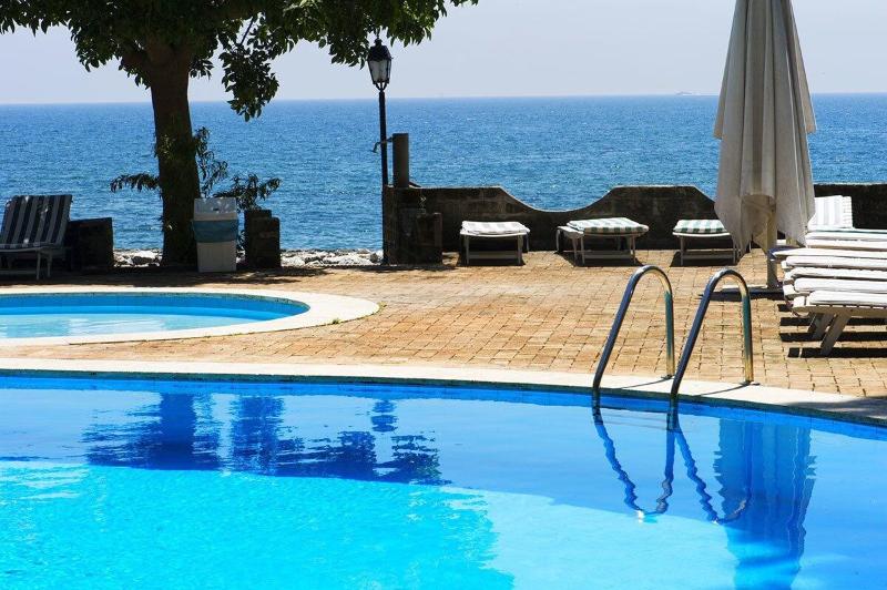 Grande Albergo Miramare - Aktivite