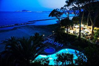 Grande Albergo Miramare otel fotoğrafı