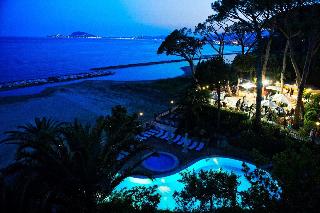 Grande Albergo Miramare fotoÄŸrafÄ±