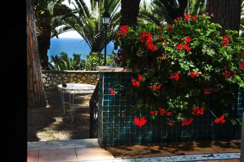 Grande Albergo Miramare - Oda