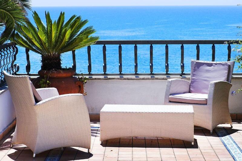 Grande Albergo Miramare - Oda