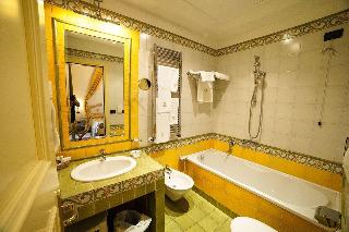 Grande Albergo Miramare fotoÄŸrafÄ±