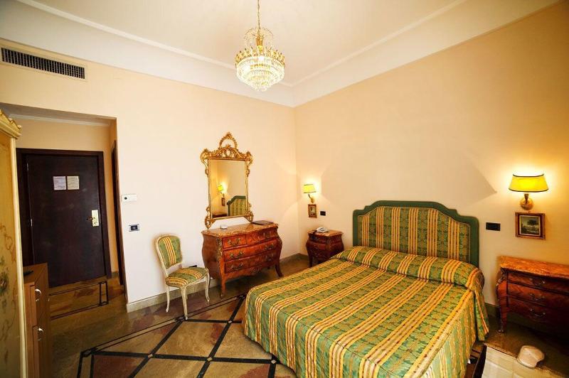 Grande Albergo Miramare - Oda