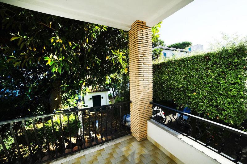Grande Albergo Miramare - Oda