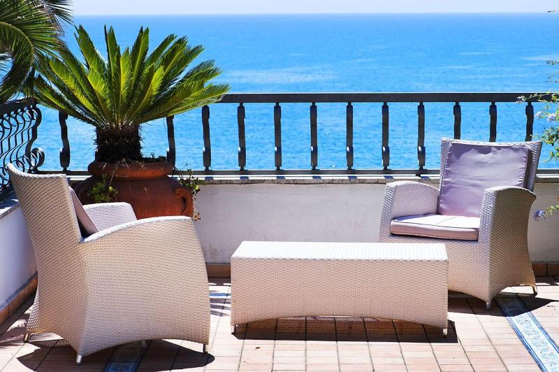 Grande Albergo Miramare - Oda
