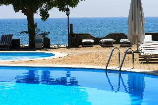 Grande Albergo Miramare fotoÄŸrafÄ±