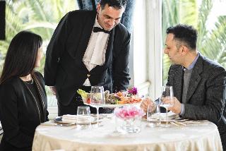 Grande Albergo Miramare fotoÄŸrafÄ±