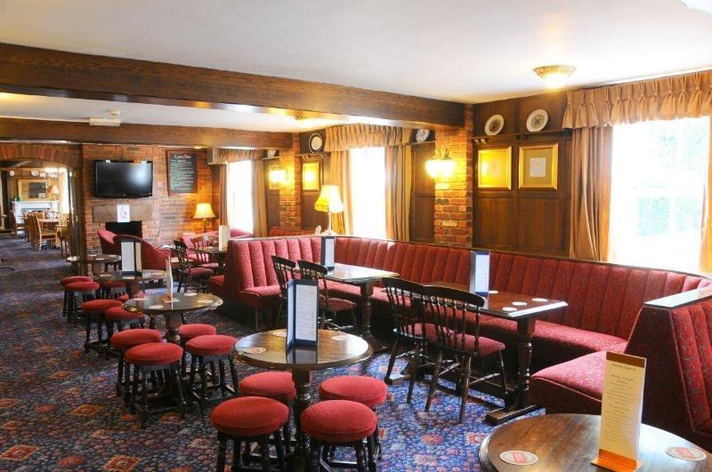 Stallingborough Grange Hotel - Bar