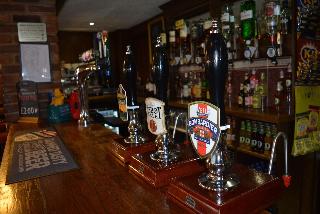 Stallingborough Grange Hotel fotoÄŸrafÄ±